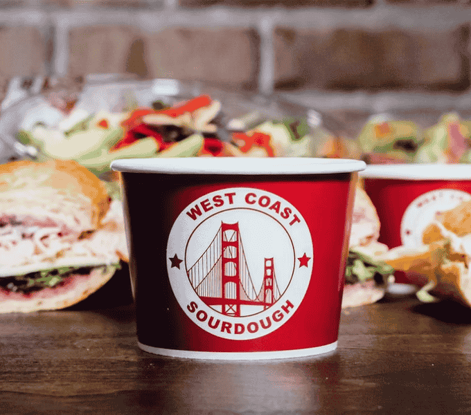 about sourdough bread