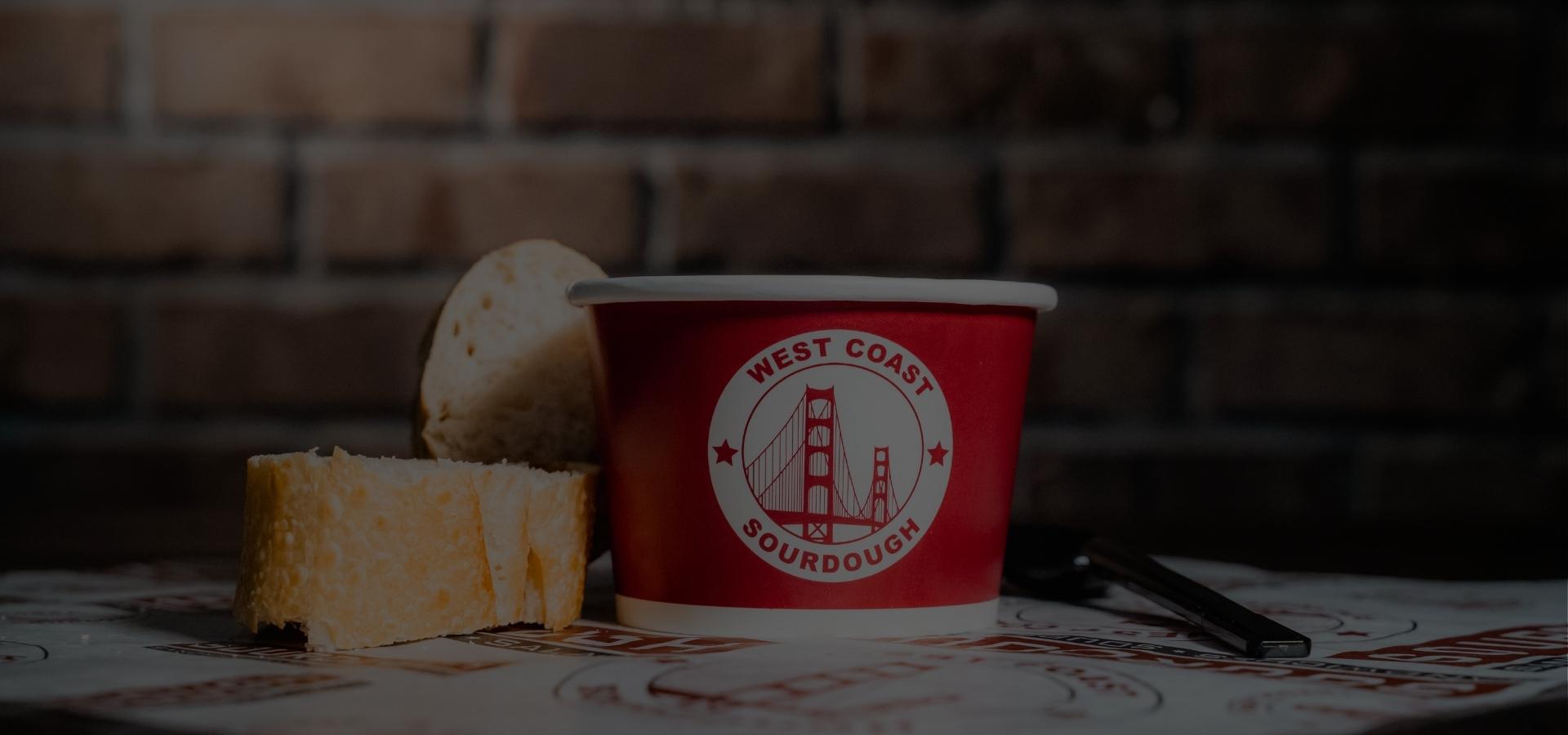 Family-friendly restaurant with fresh flavors